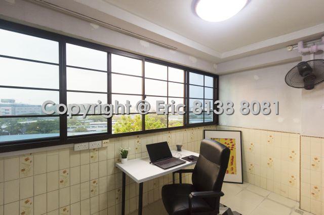 Blk 120 MARSILING RISE (Woodlands), HDB 5 Rooms #142766022